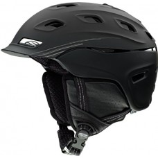Smith Optics Unisex Adult Vantage Snow Sports Helmet - B003PBMHGG